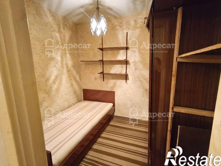 2-комн квартира ул. им. Голубятникова,  д.11