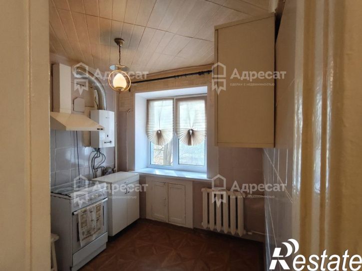 2-комн квартира ул. им. Голубятникова,  д.11