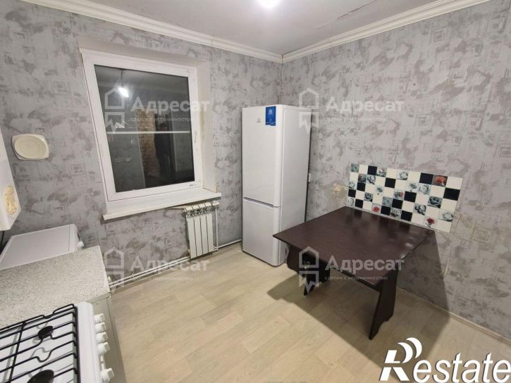 2-комн квартира ул. им. гвардии полковника Добрушина,  д.26