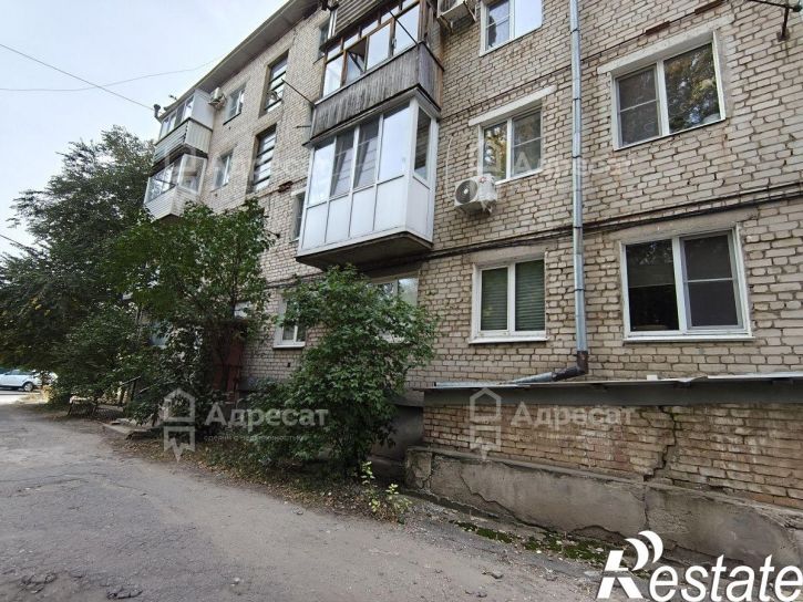 2-комн квартира ул. им. Голубятникова,  д.11