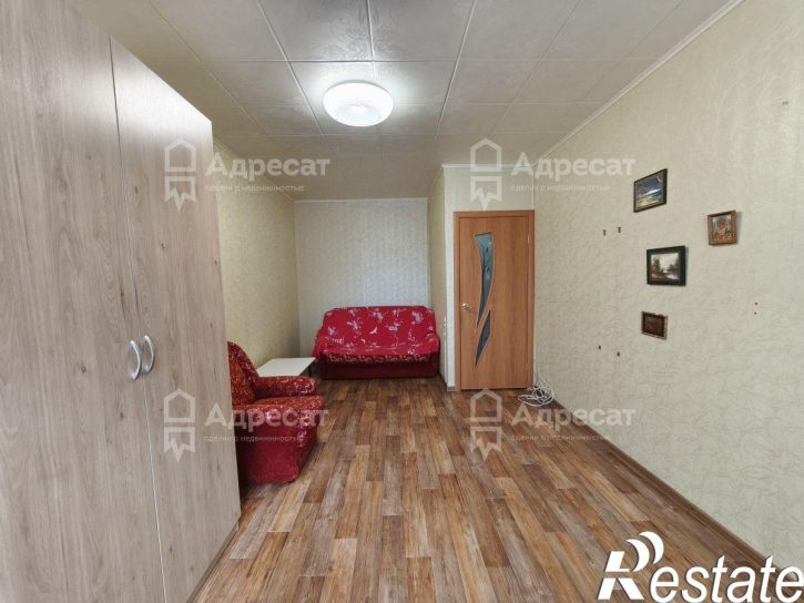 1-комн квартира ул. Изоляторная,  д.2