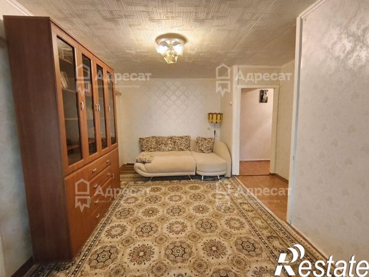 2-комн квартира ул. им. Голубятникова,  д.11