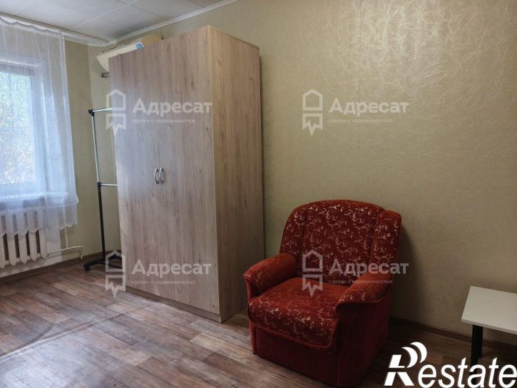 1-комн квартира ул. Изоляторная,  д.2