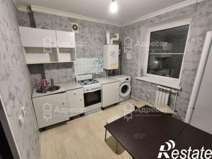 2-комн квартира ул. им. гвардии полковника Добрушина,  д.26