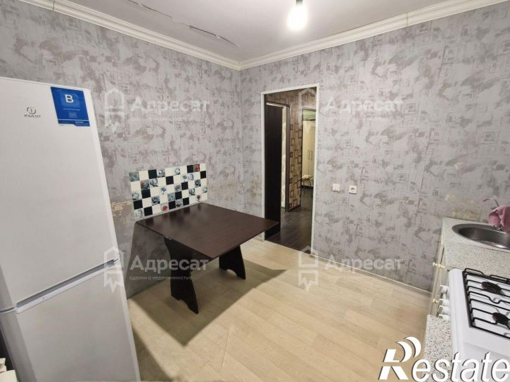 2-комн квартира ул. им. гвардии полковника Добрушина,  д.26