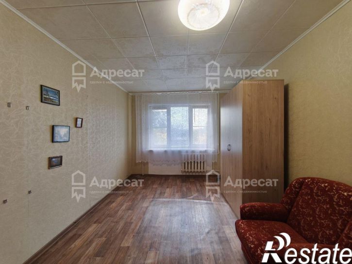1-комн квартира ул. Изоляторная,  д.2