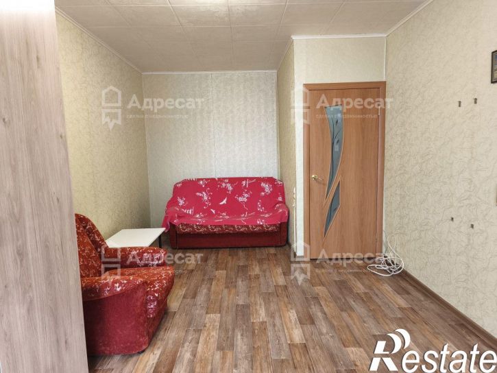 1-комн квартира ул. Изоляторная,  д.2