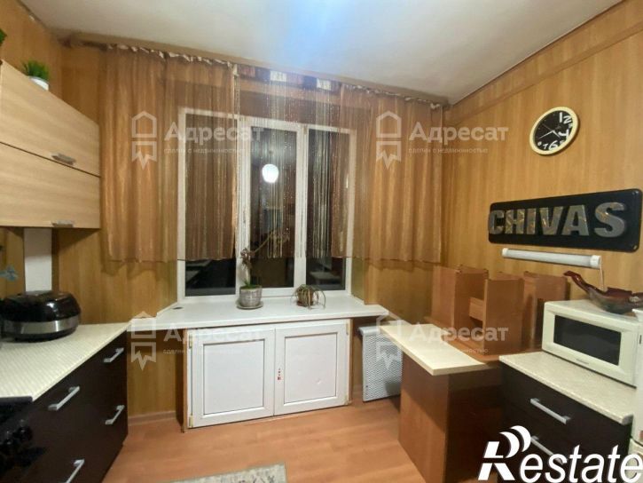 2-комн квартира ул. Кузнецова,  д.33