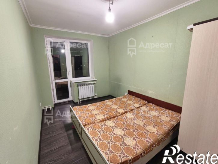 2-комн квартира ул. им. гвардии полковника Добрушина,  д.26