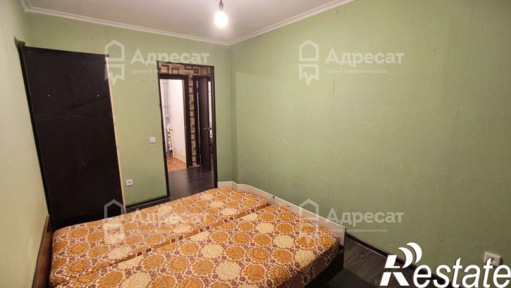 2-комн квартира ул. им. гвардии полковника Добрушина,  д.26