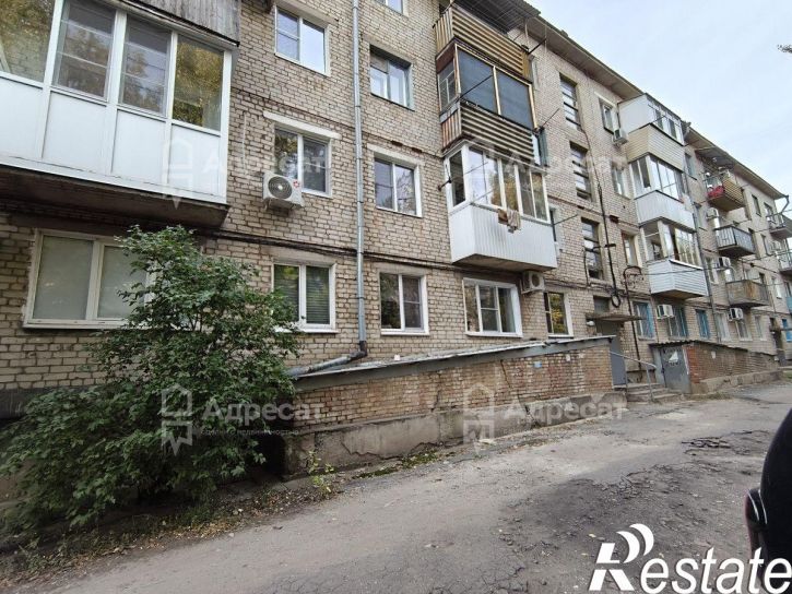 2-комн квартира ул. им. Голубятникова,  д.11