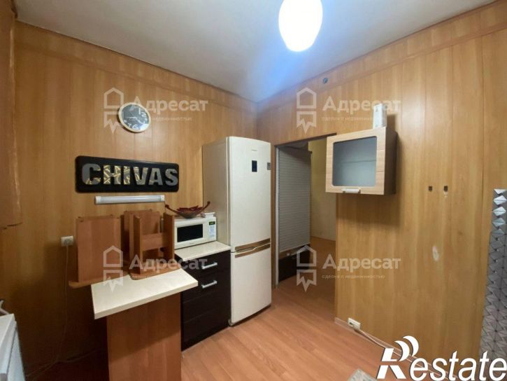 2-комн квартира ул. Кузнецова,  д.33