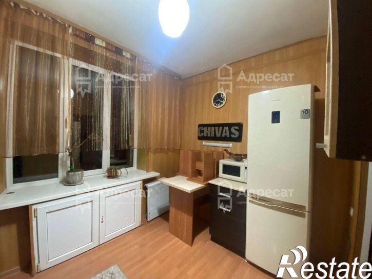 2-комн квартира ул. Кузнецова,  д.33