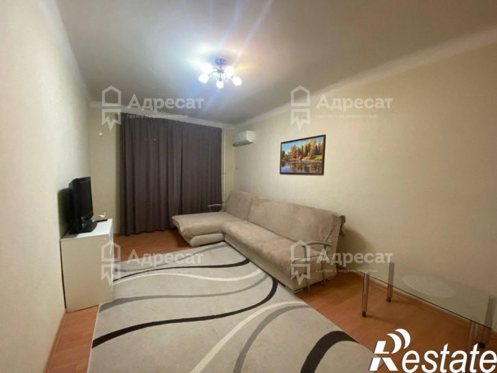 2-комн квартира ул. Кузнецова,  д.33