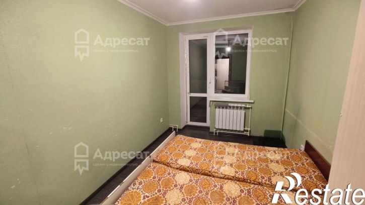 2-комн квартира ул. им. гвардии полковника Добрушина,  д.26