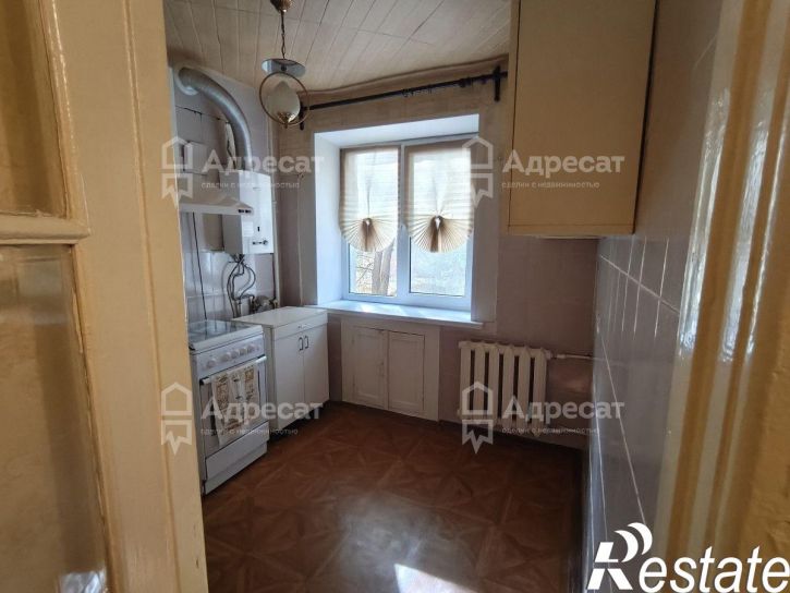 2-комн квартира ул. им. Голубятникова,  д.11