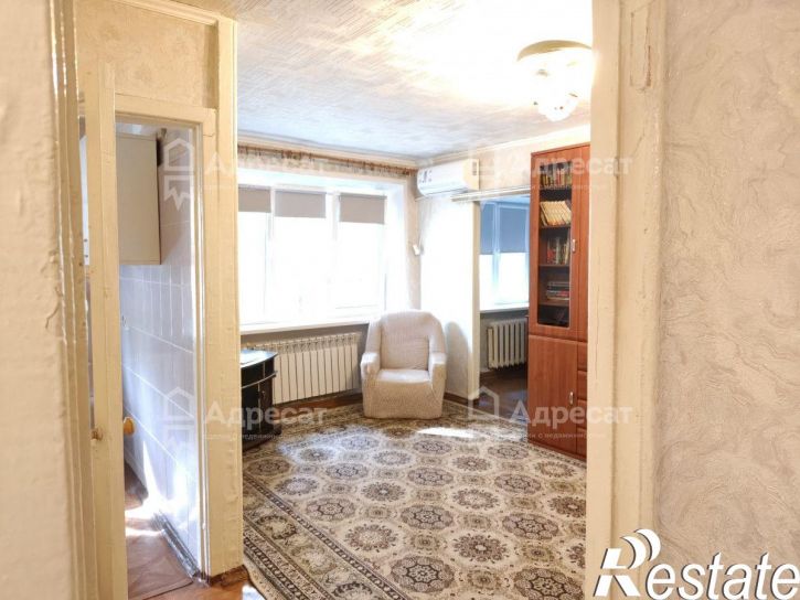 2-комн квартира ул. им. Голубятникова,  д.11