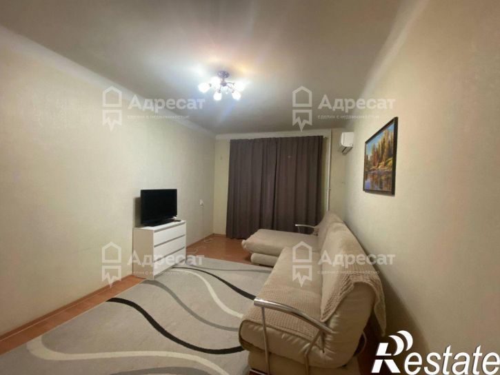 2-комн квартира ул. Кузнецова,  д.33