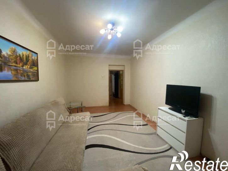 2-комн квартира ул. Кузнецова,  д.33