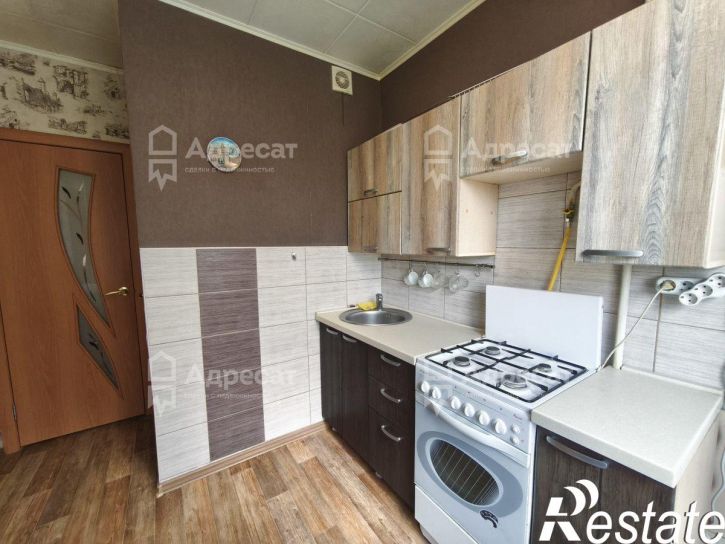 1-комн квартира ул. Изоляторная,  д.2