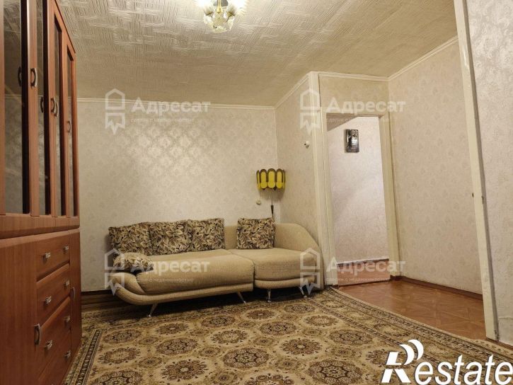 2-комн квартира ул. им. Голубятникова,  д.11