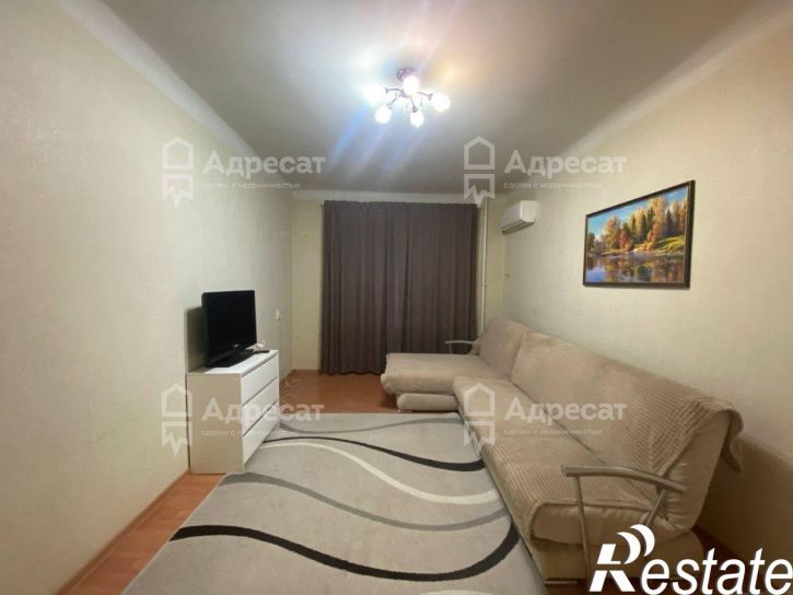 2-комн квартира ул. Кузнецова,  д.33