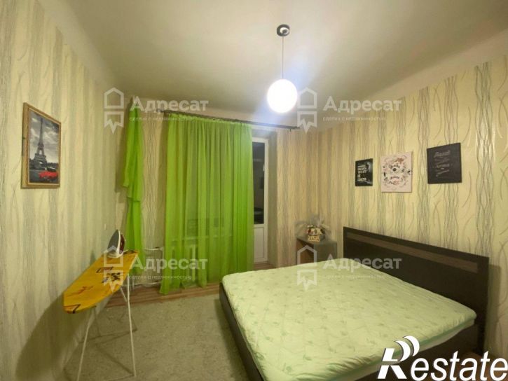 2-комн квартира ул. Кузнецова,  д.33