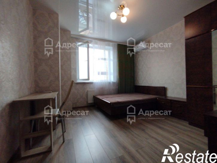 1-комн квартира ул. Пархоменко,  д.2А
