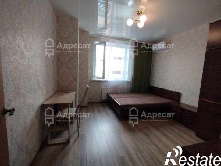 1-комн квартира ул. Пархоменко,  д.2А