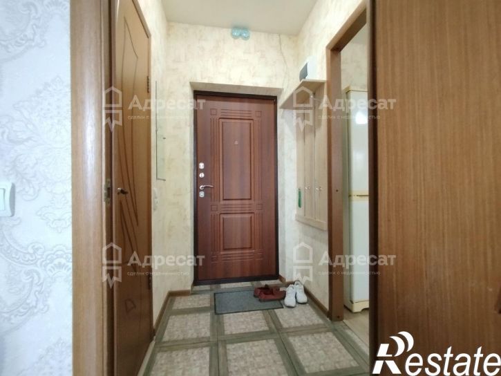 1-комн квартира ул. Пархоменко,  д.2А