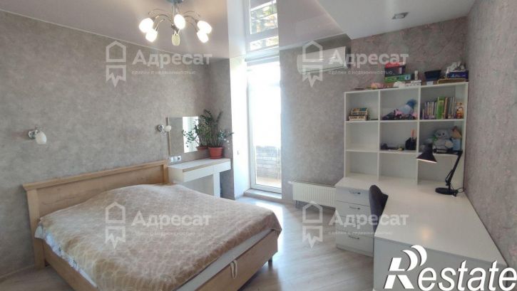 2-комн квартира ул. им. Лавочкина,  д.7