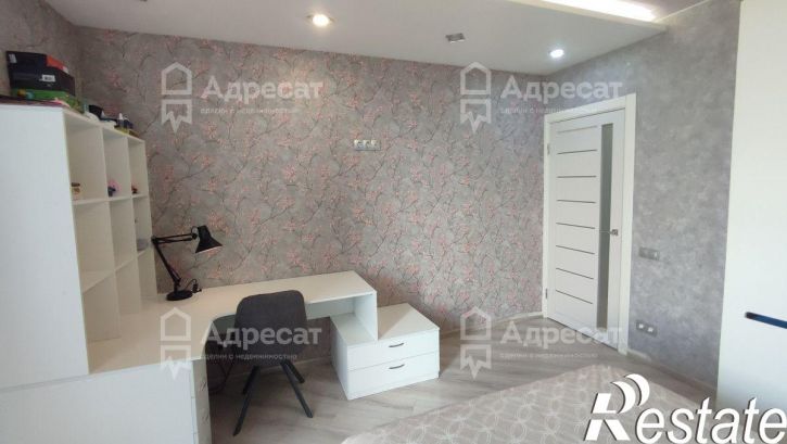 2-комн квартира ул. им. Лавочкина,  д.7