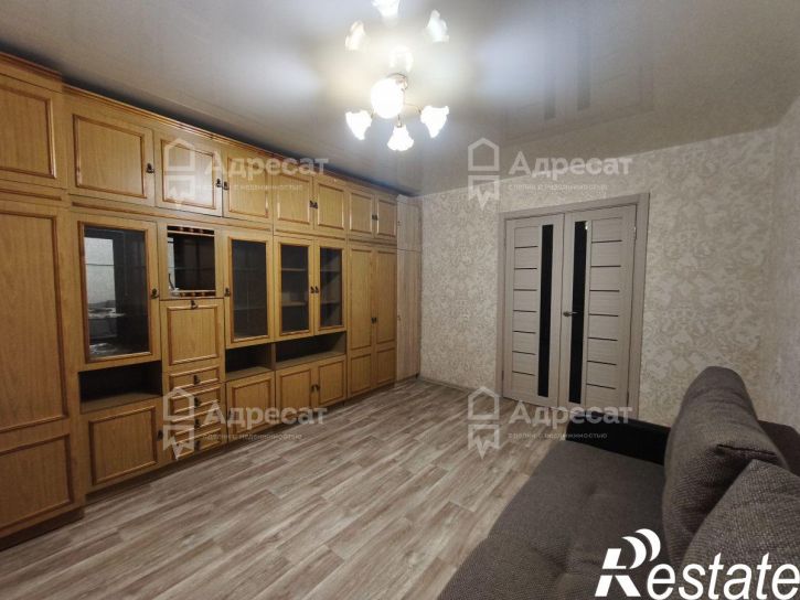1-комн квартира ул. Розы Люксембург,  д.5
