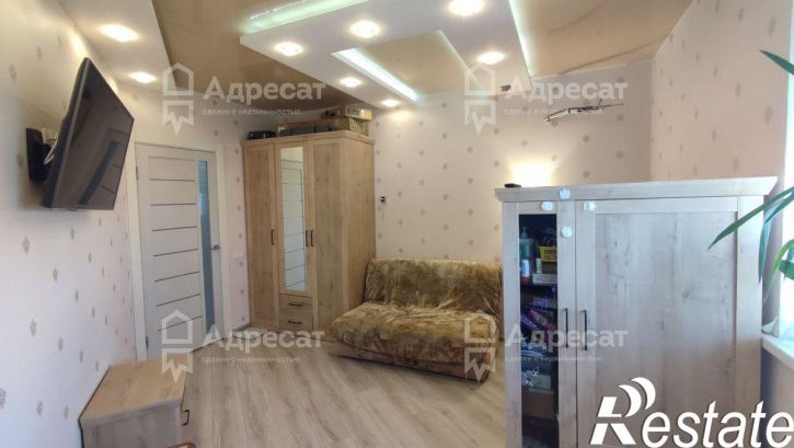 2-комн квартира ул. им. Лавочкина,  д.7