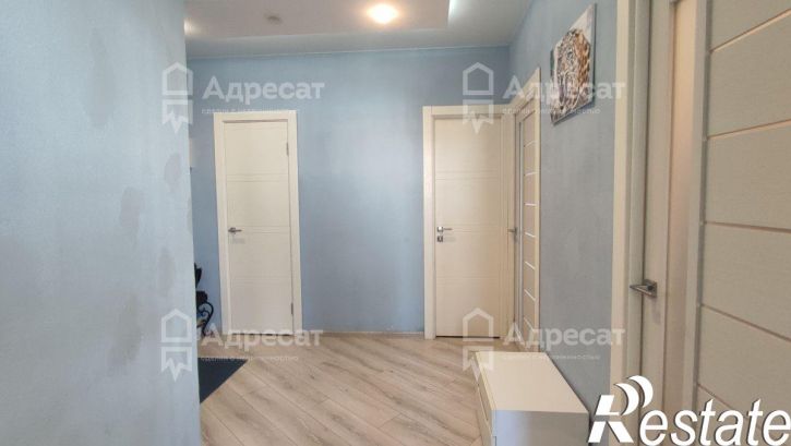 2-комн квартира ул. им. Лавочкина,  д.7