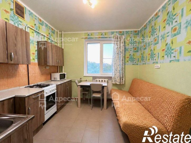 1-комн квартира ул. Электролесовская,  д.86