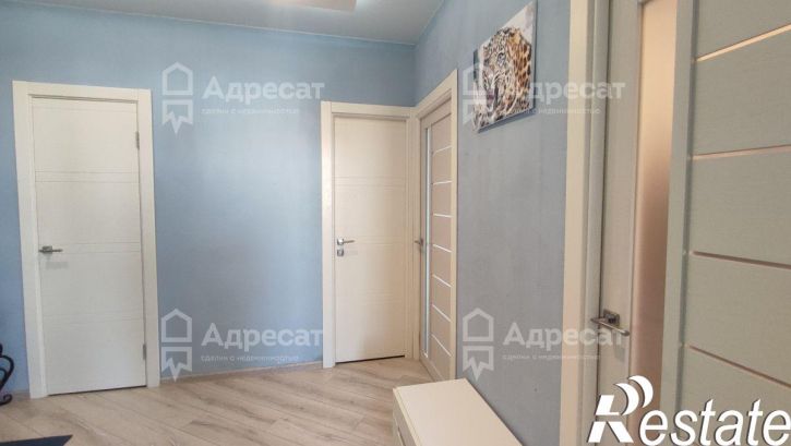 2-комн квартира ул. им. Лавочкина,  д.7