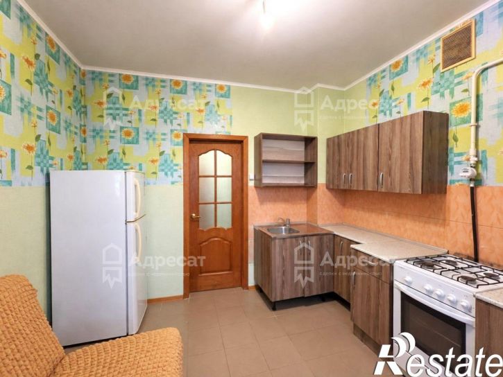 1-комн квартира ул. Электролесовская,  д.86
