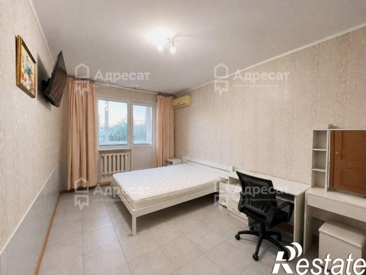 1-комн квартира ул. Электролесовская,  д.86