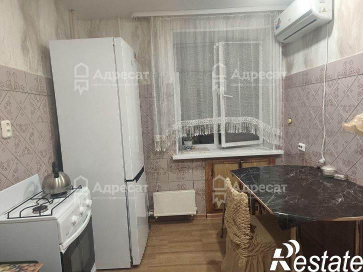 1-комн квартира ул. Розы Люксембург,  д.5