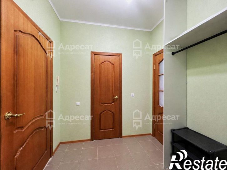 1-комн квартира ул. Электролесовская,  д.86