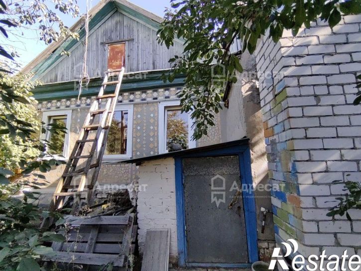 Коттедж/дом ул. Аренского