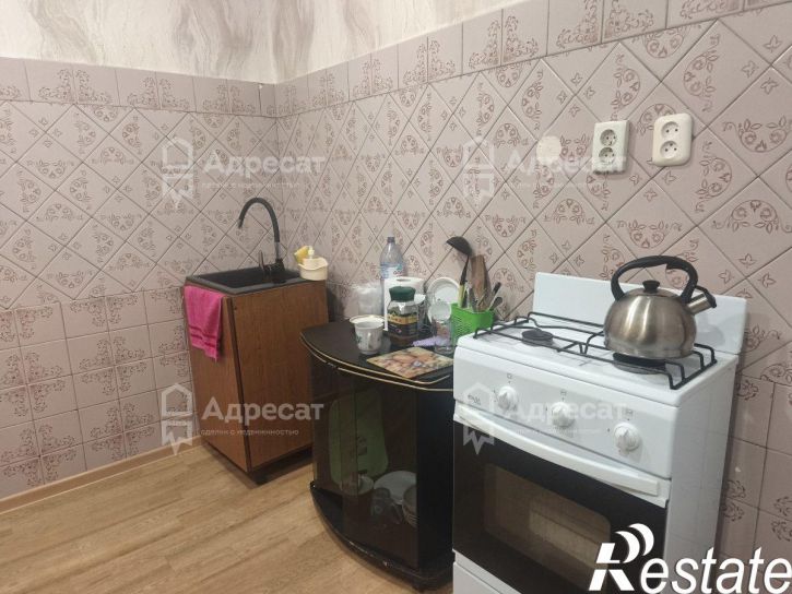 1-комн квартира ул. Розы Люксембург,  д.5