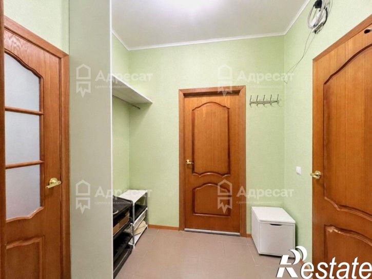 1-комн квартира ул. Электролесовская,  д.86