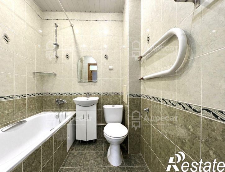 1-комн квартира ул. Электролесовская,  д.86