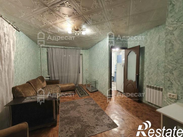 1-комн квартира ул. 64-й Армии,  д.4