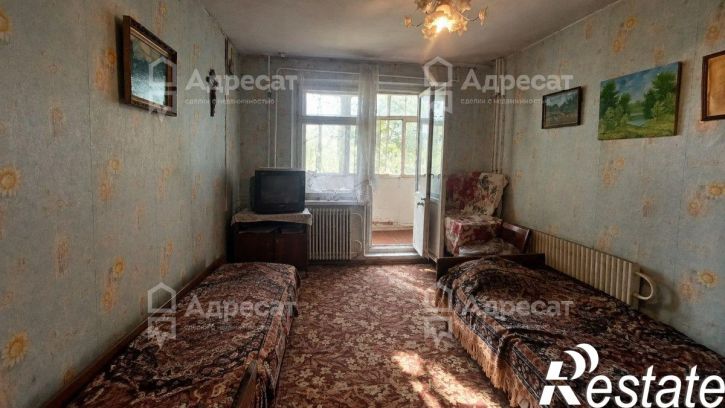 3-комн квартира ул. им. Академика Павлова,  д.4