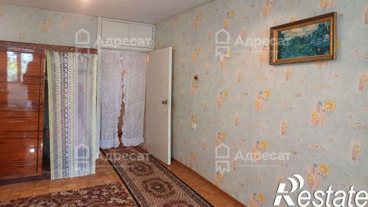 3-комн квартира ул. им. Академика Павлова,  д.4