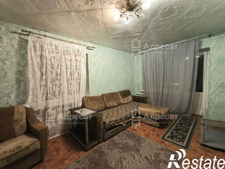 1-комн квартира ул. 64-й Армии,  д.4