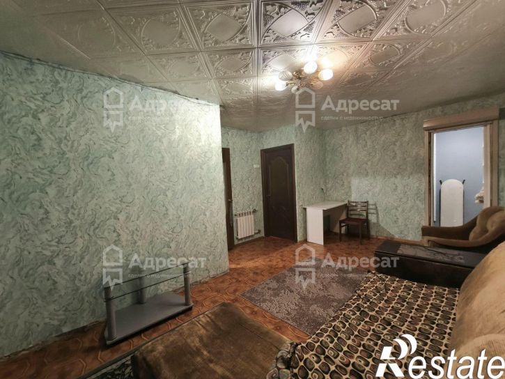 1-комн квартира ул. 64-й Армии,  д.4